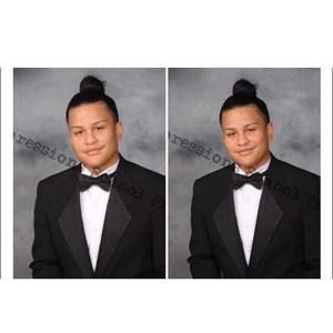 Meet your Posher, Benjamin